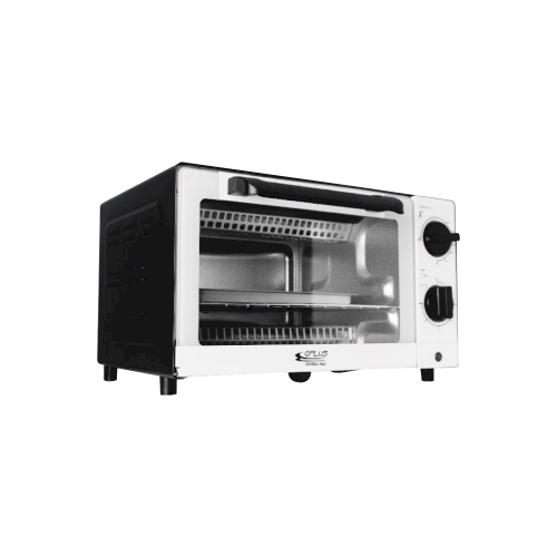 HORNO TOSTADOR (A+) "GPLUS" NEGRO #GP-HT9L #HOR-114